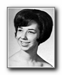 Jean Johnson: class of 1967, Norte Del Rio High School, Sacramento, CA.